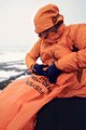 LIFESYSTEMS termoizolacijska vreća - SURVIVAL BAG - narančasta