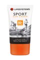 LIFESYSTEMS krema za zaštitu od sunca - SPORT SUN CREAM SPF 50+ 100ML