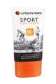 LIFESYSTEMS krema za zaštitu od sunca - SPORT SUN CREAM SPF 50+ 100ML