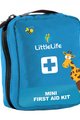 LIFESYSTEMS pribor za prvu pomoć - LITTLELIFE MINI FIRST AID KIT - plava