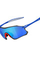 LIMAR naočale - S9 - plava/crvena