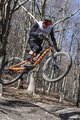 LIMAR kaciga - DELTA MTB - zelena