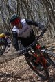 LIMAR kaciga - DELTA MTB - zelena