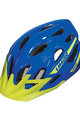 LIMAR kaciga - 545 MTB - plava/zelena