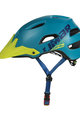 LIMAR kaciga - 848DR MTB - zelena