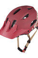 LIMAR kaciga - 848DR MTB - crvena
