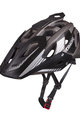 LIMAR kaciga - 949DR MTB - crna