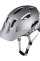 LIMAR kaciga - 848DR MTB - siva