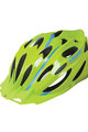 LIMAR kaciga - 757 MTB - plava/zelena