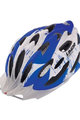 LIMAR kaciga - 757 MTB - bijela/plava