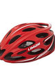 LIMAR kaciga - ULTRALIGHT+ - crvena