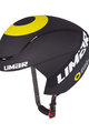 LIMAR kaciga - SPEED KING - crna