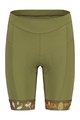 MALOJA kratke hlače bez tregera - GANESM. 1/2 LADY - zelena