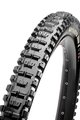 MAXXIS plašt - MINION DHF II 29x2,6 - crna