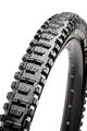 MAXXIS plašt - MINION DHF II 29x2,6 - crna