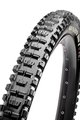 MAXXIS plašt - MINION DHR II 29x2,4 - crna