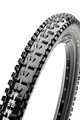 MAXXIS plašt - HIGHROLLER2 27,5x2,3 - crna