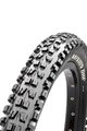 MAXXIS plašt - MINION DHF 27,5x2,50 - crna