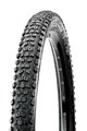 MAXXIS plašt - AGGRESSOR 27,5x2,50 - crna