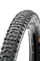 MAXXIS plašt - AGGRESSOR 27,5x2,3 - crna
