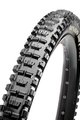 MAXXIS plašt - MINION DHF II 29x2,4 - crna