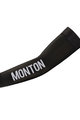 MONTON navlake na ruke - NIGHTCRAWLER - crna