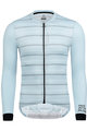 MONTON dres dugih rukava ljetni - SANGER SUMMER - siva