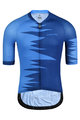 MONTON dres kratkih rukava - ROAR - plava