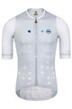 MONTON dres kratkih rukava - BLINKY - siva