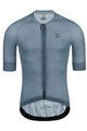 MONTON dres kratkih rukava - CHIVALRY - siva