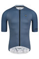 MONTON dres kratkih rukava - FAKIE - siva