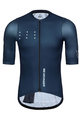 MONTON dres kratkih rukava - GENTLEMAN - plava