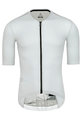 MONTON dres kratkih rukava - TRAVELLER 3.0 - siva