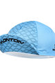MONTON kapa - HONEYCOMB - svjetloplava