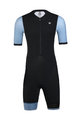 MONTON overal - PRO RACE II - crna