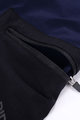 MONTON kratke hlače bez tregera - JANKUN MTB - crna/plava