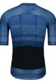MONTON dres kratkih rukava - PRO STARSHINE - plava