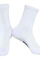 MONTON čarape klasične - TRAVELER EVO LADY - bijela