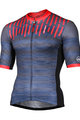 MONTON dres kratkih rukava - SYLPHY - siva