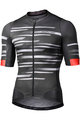 MONTON dres kratkih rukava - SCIA - siva