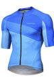 MONTON dres kratkih rukava - ADMIRAL - plava
