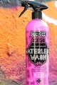 MUC-OFF sredstvo za čišćenje na eBike - eBIKE WATERLESS WASH