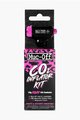 MUC-OFF CO2 pumpa/bombica - ROAD INFLATOR KIT