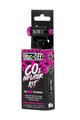 MUC-OFF CO2 pumpa/bombica - ROAD INFLATOR KIT