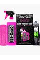 MUC-OFF eBike set za čišćenje - EBIKE CLEAN KIT