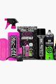 MUC-OFF eBike set za čišćenje - EBIKE ESSENTIALS KIT