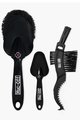 MUC-OFF set četkica za čišćenje - 3X BRUSH SET