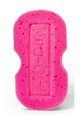 MUC-OFF spužvica za čišćenje - PINK SPONGE - ružičasta