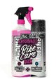 MUC-OFF sredstvo za čišćenje i zaštitu bicikla - BIKE CARE DUO KIT