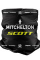 GIORDANA grijač zavrat - MITCHELTON-SCOTT '20 - crna